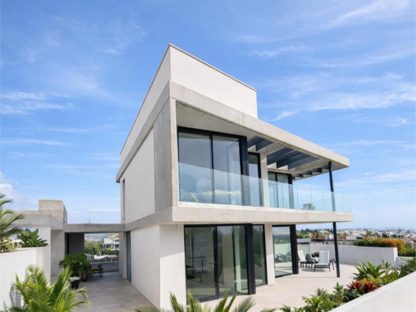 Villa AIR 01